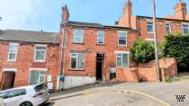 Main Photo of a 3 bedroom  Terraced House for sale