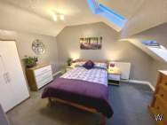 Main Photo of a 1 bedroom  House Share to rent