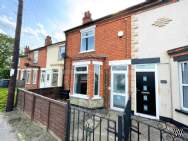 Main Photo of a 3 bedroom  Terraced House to rent