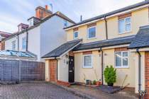 Main Photo of a 1 bedroom  Semi Detached House to rent