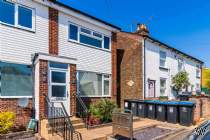Main Photo of a 1 bedroom  Apartment to rent
