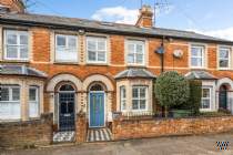 Main Photo of a 3 bedroom  Terraced House for sale