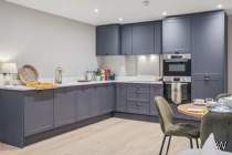 Main Photo of a 1 bedroom  Apartment for sale