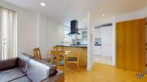 Main Photo of a 1 bedroom  Apartment for sale