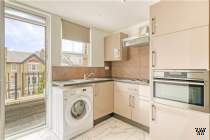 Main Photo of a 1 bedroom  Studio to rent