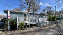 Main Photo of a 2 bedroom  Park Home for sale
