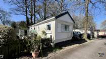 Main Photo of a 1 bedroom  Park Home for sale