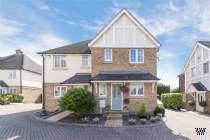 Main Photo of a 3 bedroom  Semi Detached House to rent