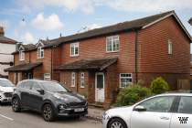 Main Photo of a 2 bedroom  Terraced House to rent