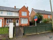 Main Photo of a 3 bedroom  Semi Detached House for sale