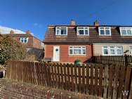 Main Photo of a 3 bedroom  Semi Detached House for sale