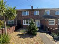 Main Photo of a 3 bedroom  Terraced House for sale
