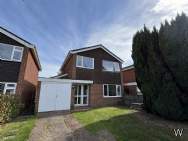 Main Photo of a 3 bedroom  Detached House for sale