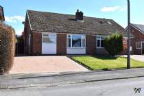 Main Photo of a 2 bedroom  Semi Detached Bungalow for sale