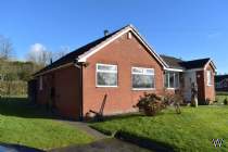 Main Photo of a 1 bedroom  Semi Detached Bungalow for sale