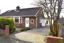 Main Photo of a 1 bedroom  Semi Detached Bungalow for sale