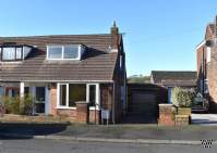 Main Photo of a 3 bedroom  Semi Detached House for sale