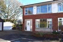 Main Photo of a 3 bedroom  Semi Detached House for sale