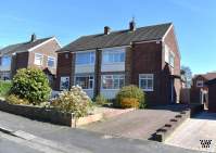 Main Photo of a 3 bedroom  Semi Detached House for sale
