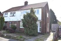 Main Photo of a 3 bedroom  Semi Detached House for sale