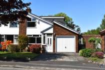 Main Photo of a 3 bedroom  Semi Detached House for sale