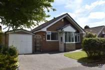 Main Photo of a 2 bedroom  Detached Bungalow for sale