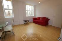 Main Photo of a 1 bedroom  Apartment to rent