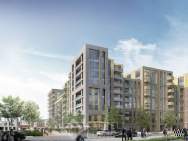 Main Photo of a 1 bedroom  Apartment for sale