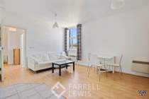 Main Photo of a 1 bedroom  Apartment for sale