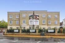 Main Photo of a 2 bedroom  Retirement Property for sale