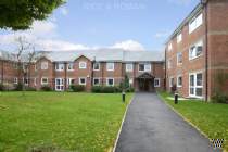 Main Photo of a 2 bedroom  Retirement Property for sale