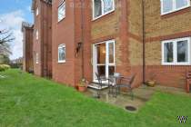 Main Photo of a 1 bedroom  Retirement Property for sale