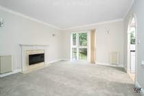 Main Photo of a 1 bedroom  Retirement Property for sale