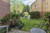 Main Photo of a 1 bedroom  Retirement Property for sale