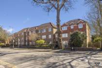 Main Photo of a 1 bedroom  Retirement Property for sale