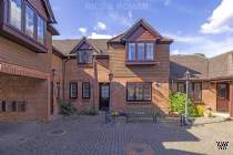 Main Photo of a 1 bedroom  Retirement Property for sale