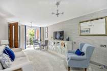Main Photo of a 2 bedroom  Retirement Property to rent