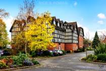 Main Photo of a 1 bedroom  Retirement Property for sale