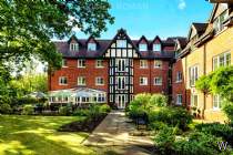 Main Photo of a 2 bedroom  Retirement Property for sale