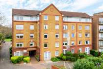 Main Photo of a 1 bedroom  Retirement Property for sale
