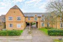Main Photo of a 2 bedroom  Retirement Property for sale