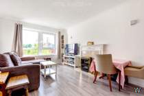 Main Photo of a 1 bedroom  Retirement Property for sale