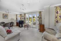 Main Photo of a 2 bedroom  Retirement Property for sale