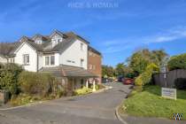 Main Photo of a 1 bedroom  Retirement Property for sale