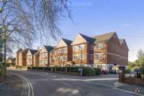 Main Photo of a 2 bedroom  Retirement Property for sale