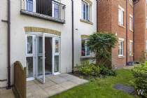 Main Photo of a 1 bedroom  Retirement Property for sale