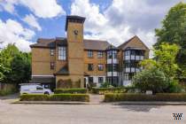 Main Photo of a 2 bedroom  Retirement Property for sale