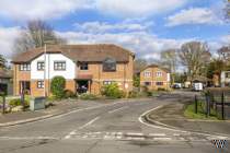Main Photo of a 2 bedroom  Retirement Property for sale