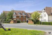 Main Photo of a 2 bedroom  Retirement Property for sale