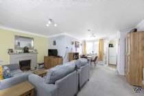 Main Photo of a 1 bedroom  Retirement Property for sale